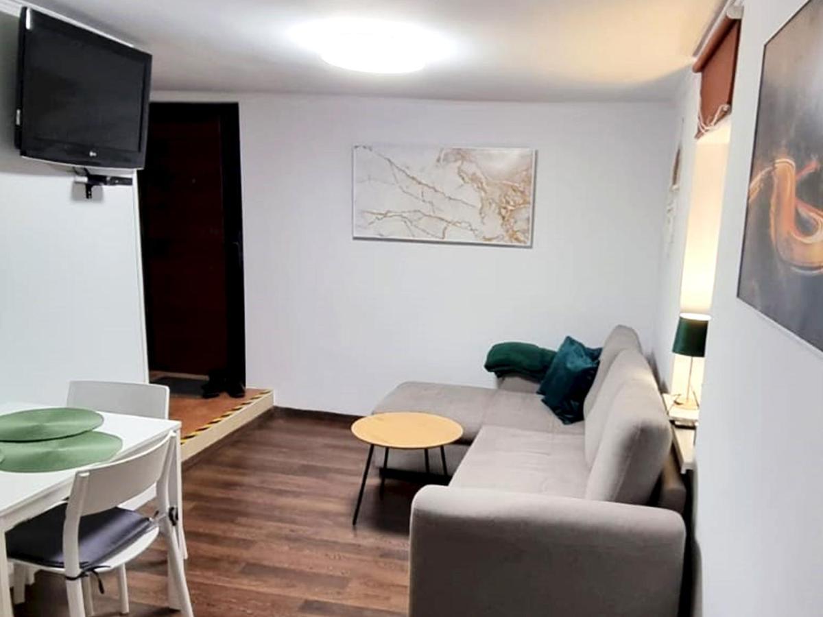 Apartamencik Przy Trasie Nr 1