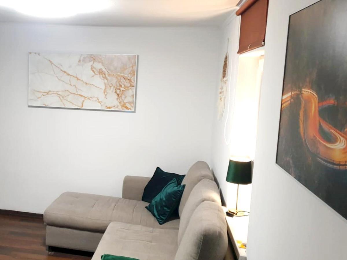 Apartamencik Przy Trasie Nr 1 Apartment Bielsko-Biala
