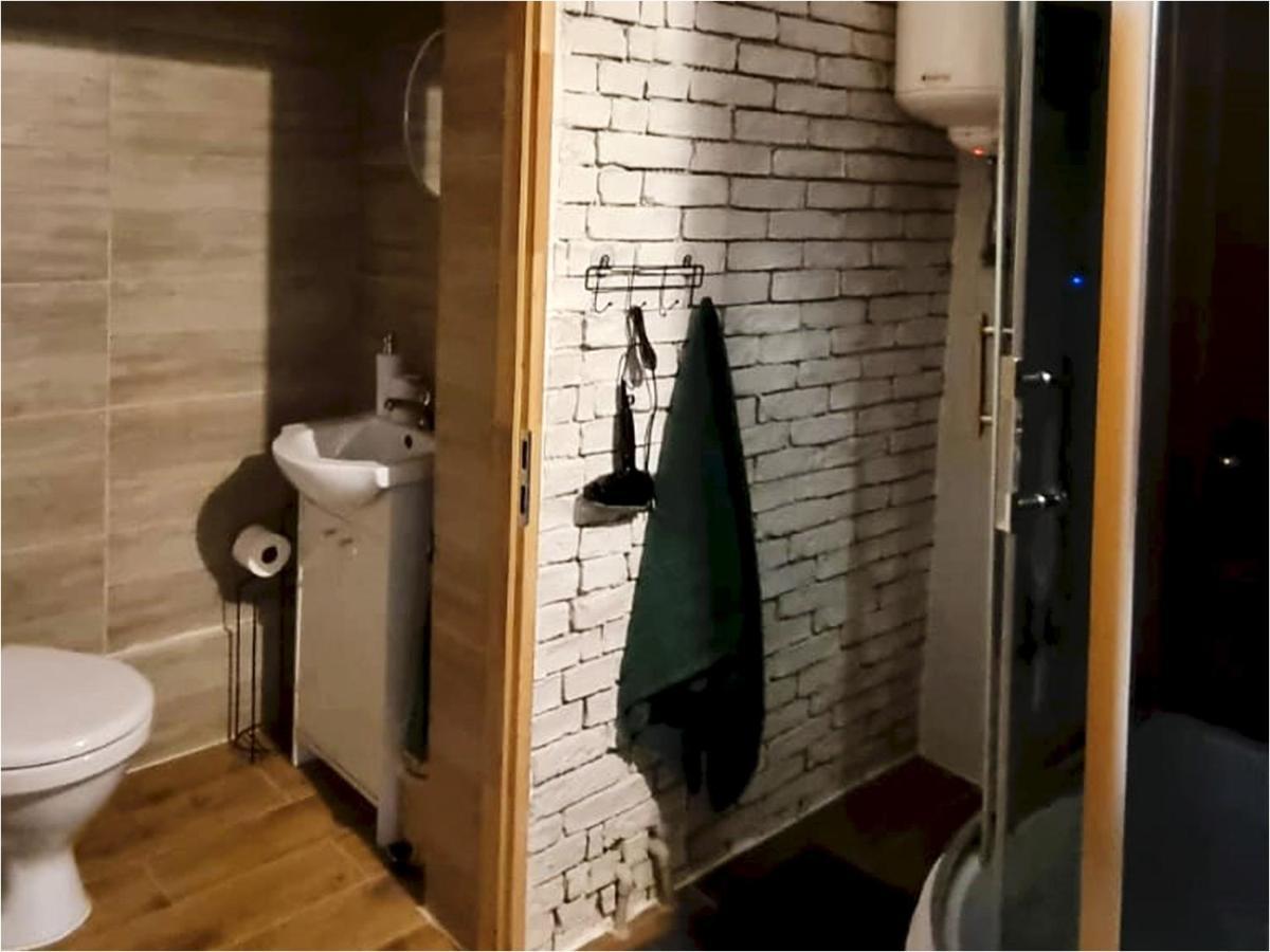 Apartamencik Przy Trasie Nr 1 Apartment
