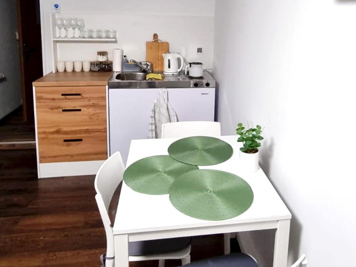 Apartamencik Przy Trasie Nr 1 Bielsko-Biala