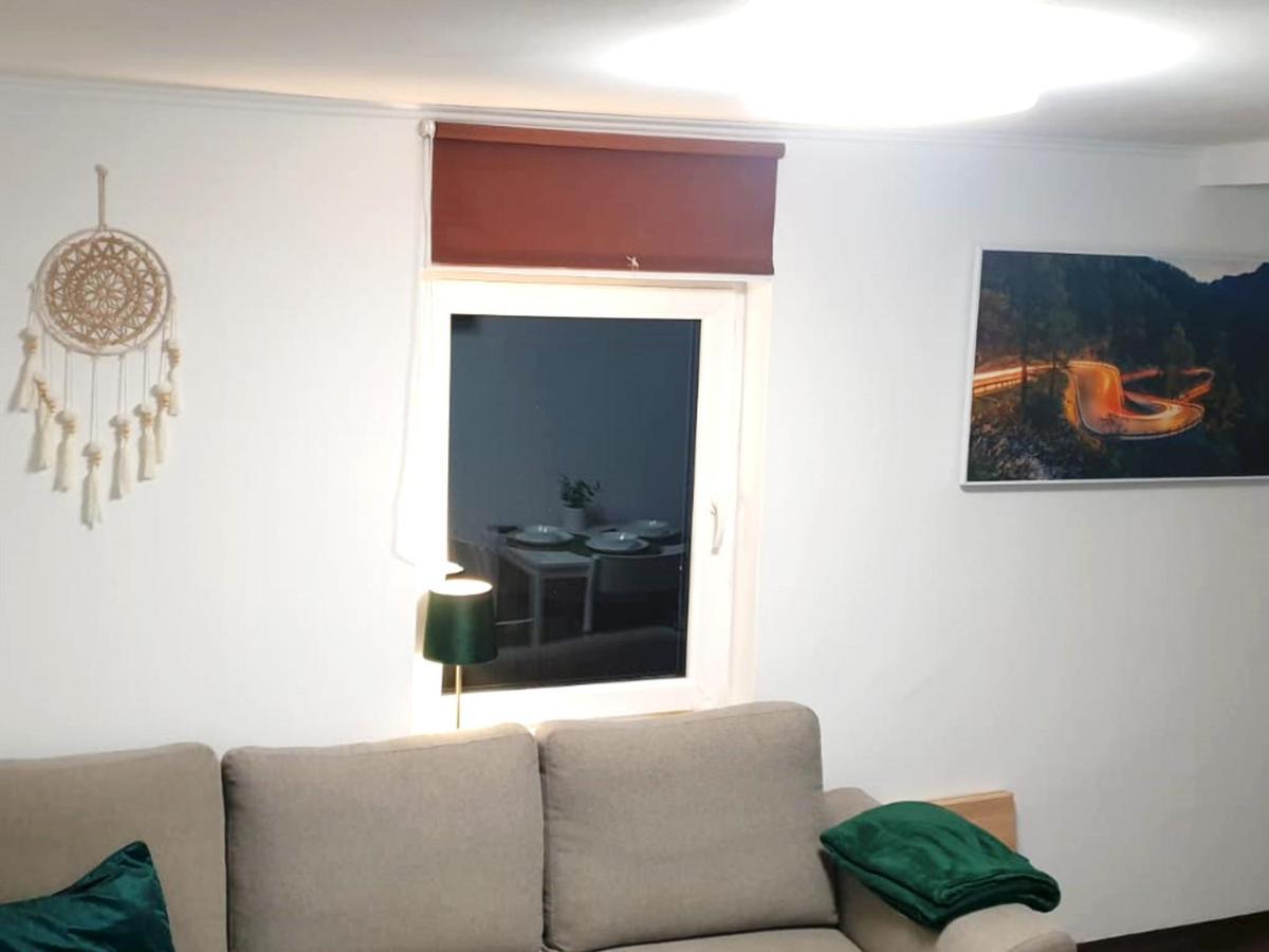 Apartamencik Przy Trasie Nr 1 Apartment *