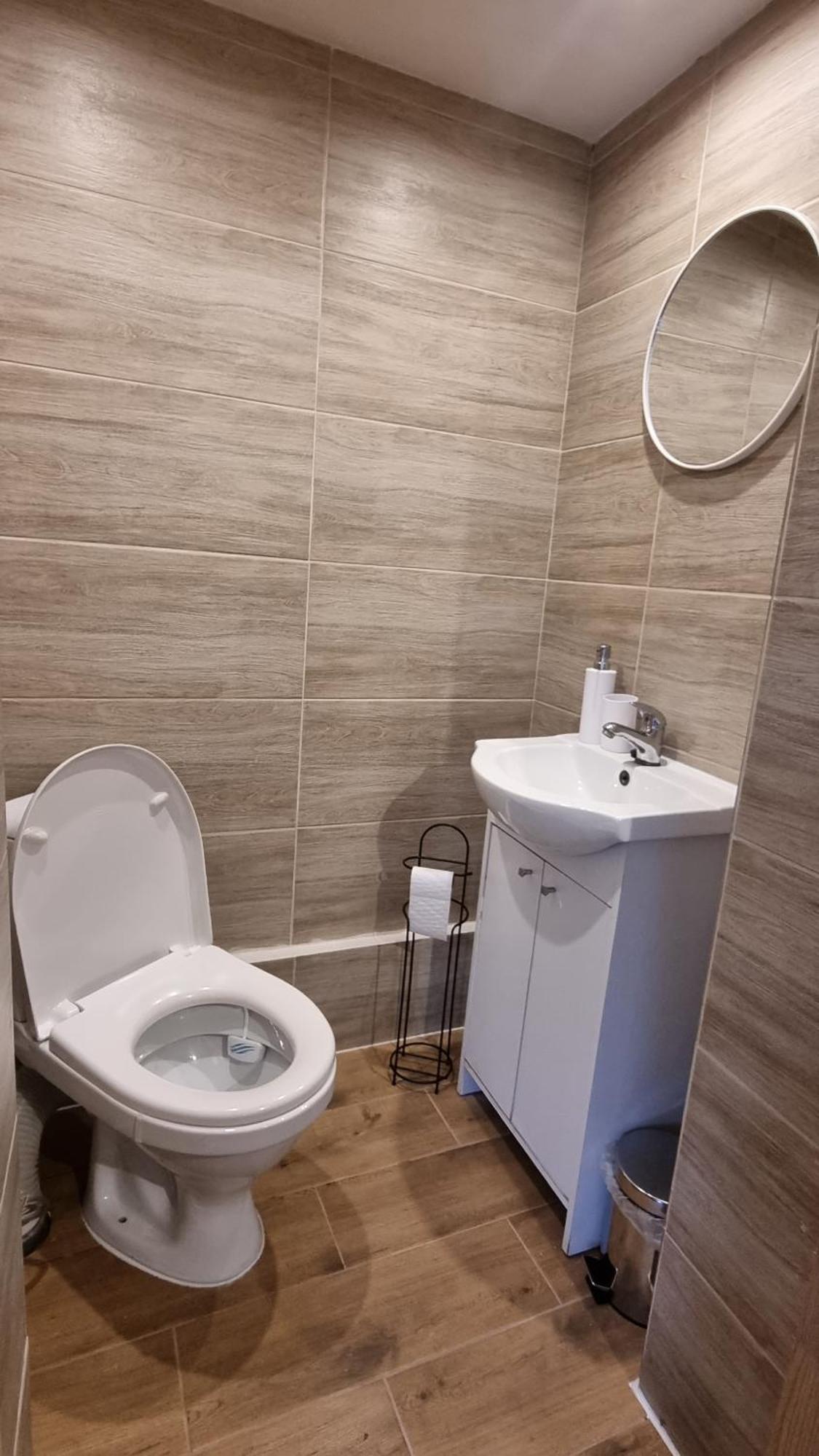 Apartament Apartamencik Przy Trasie Nr 1