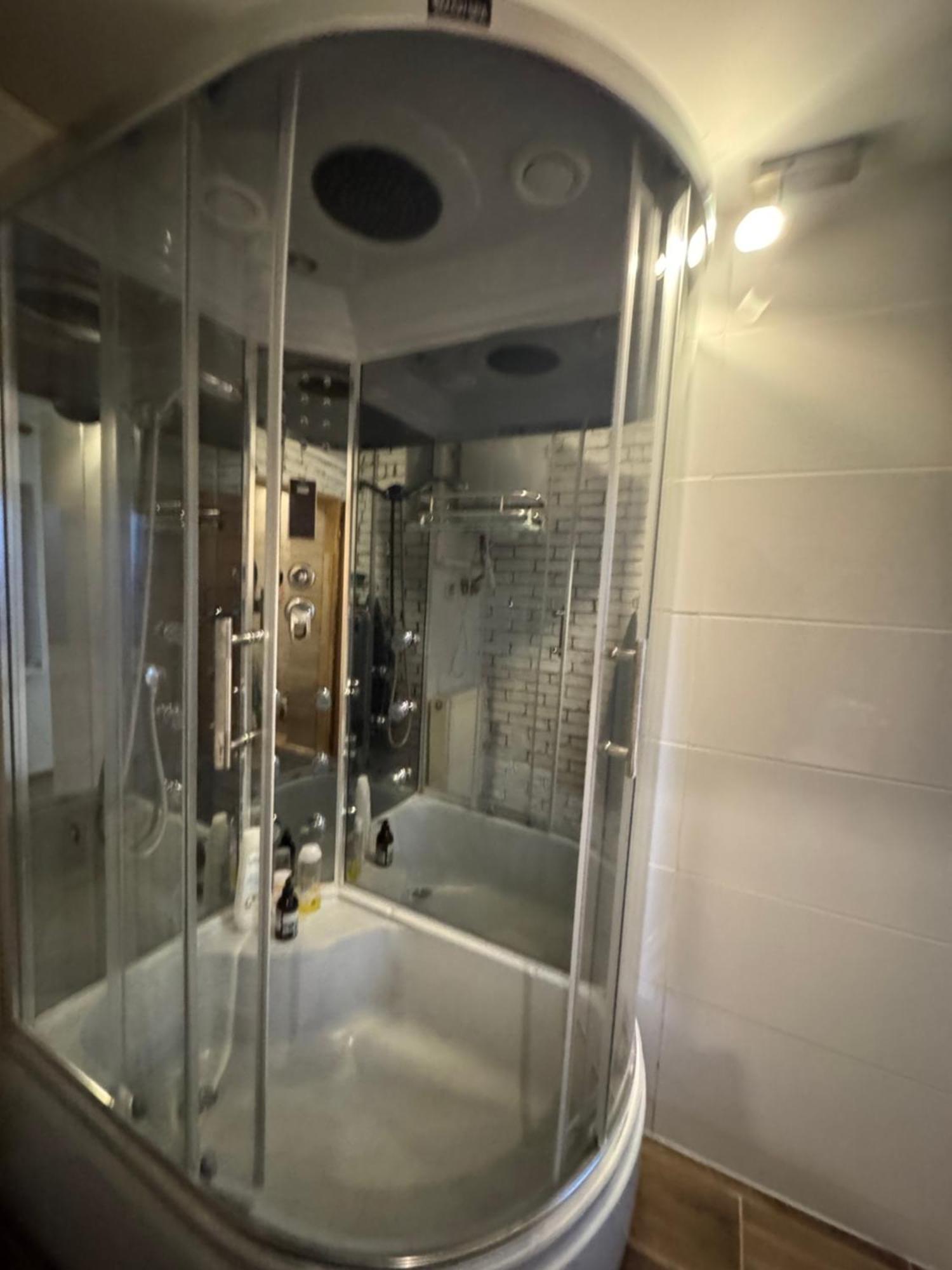 Apartamencik Przy Trasie Nr 1 Apartment