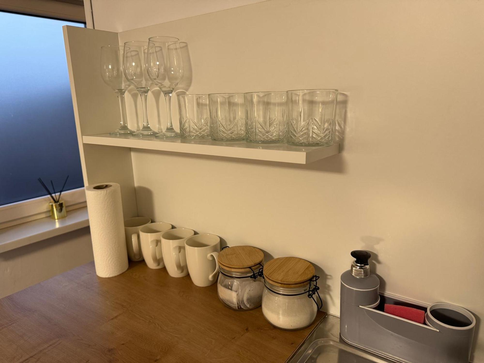 Apartamencik Przy Trasie Nr 1 Apartment Bielsko-Biala