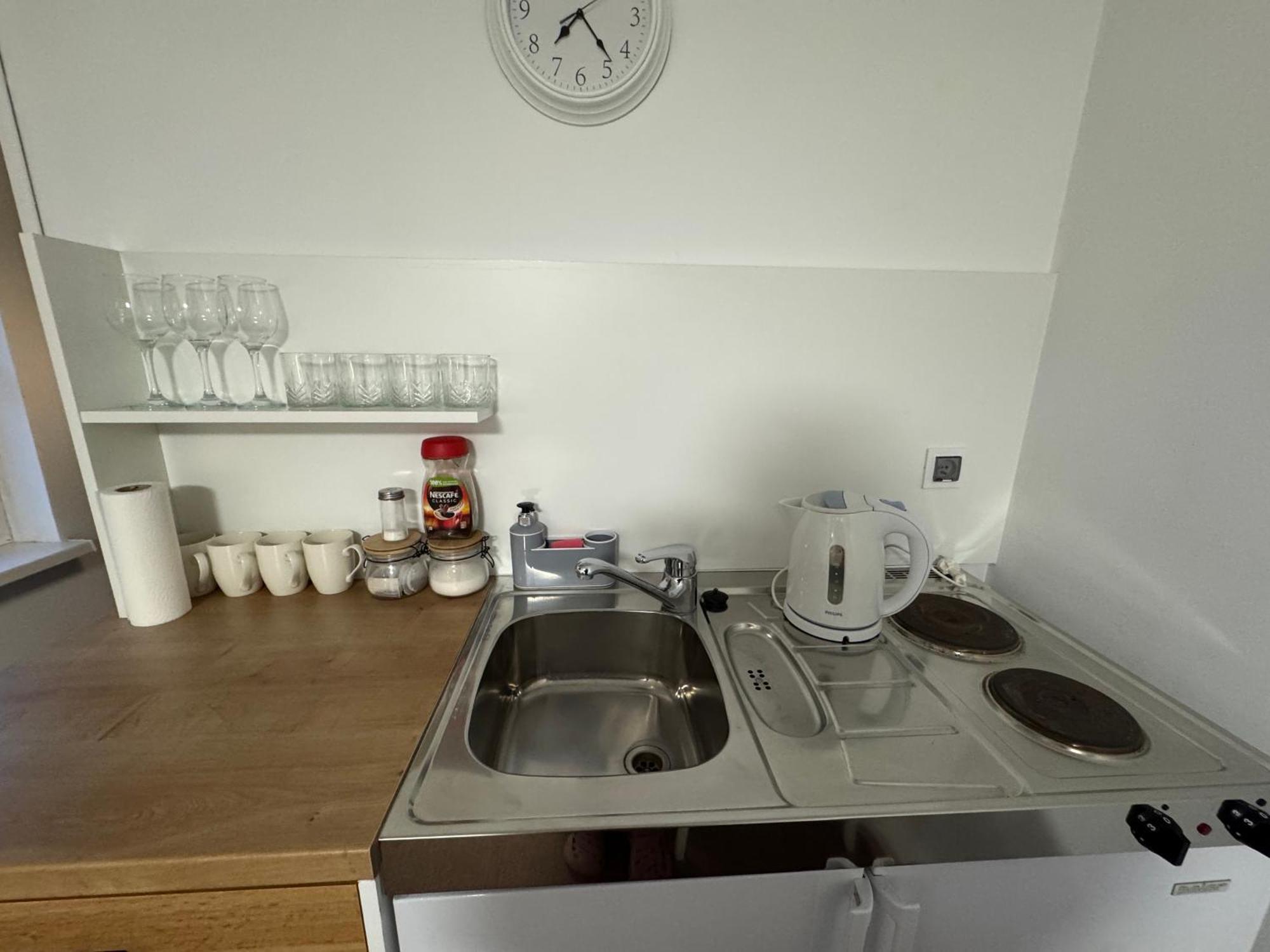 Apartamencik Przy Trasie Nr 1 Apartment Bielsko-Biala