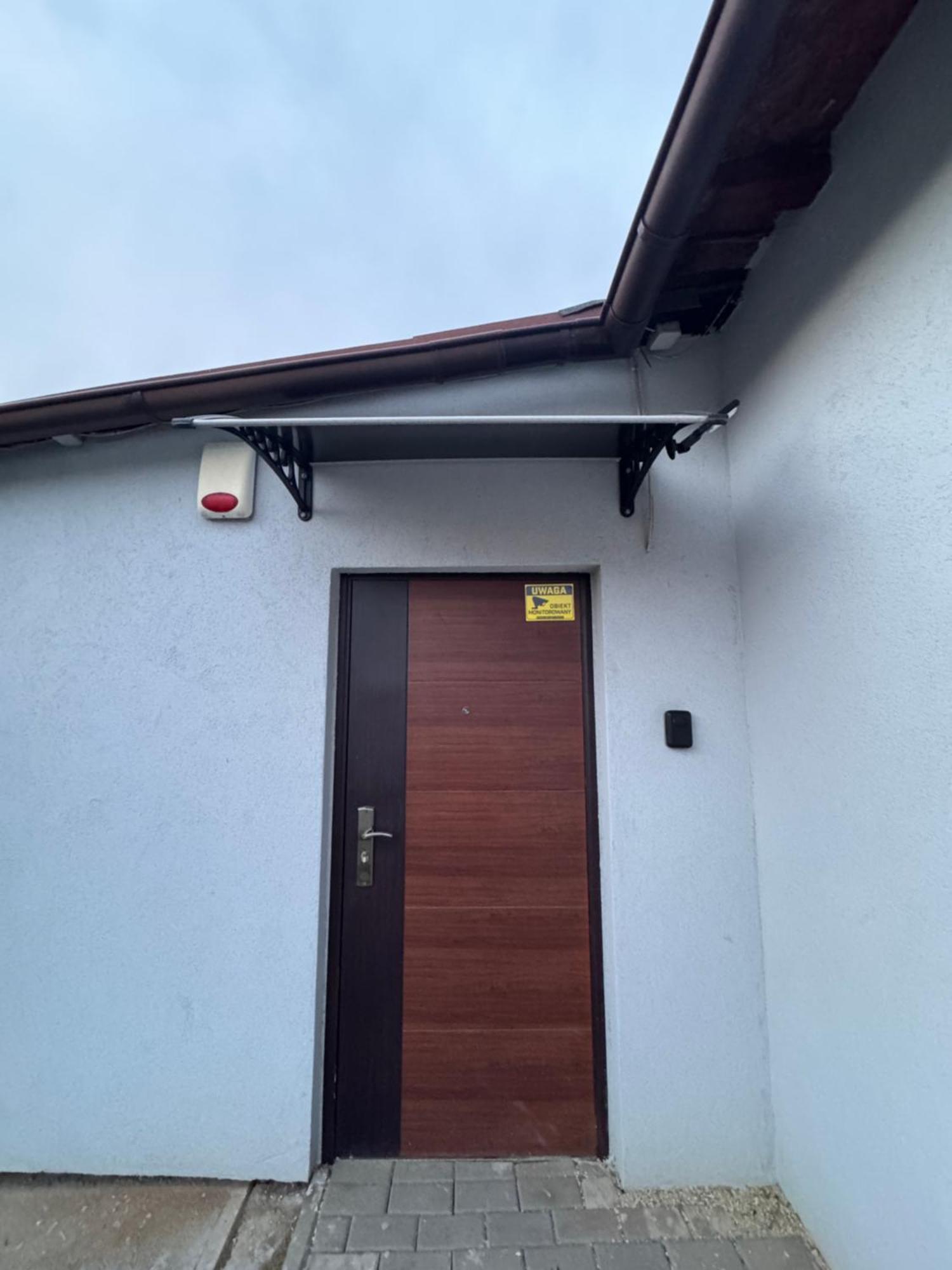 Apartamencik Przy Trasie Nr 1 Bielsko-Biala